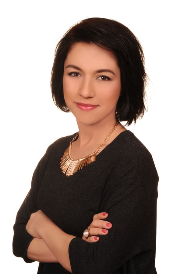 Uzm. Psk. Merve Kevser Ceyhun