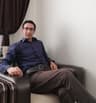Uzm. Kl. Psk. Alpaslan Keskin