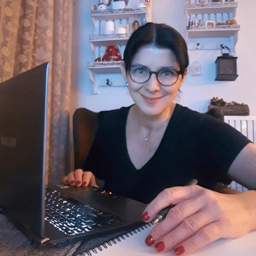 Klinik Psikolog Pelin Özaydın