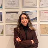 Fzt. Nazlıcan Tuna