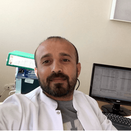 Uzm. Dr. Hüseyin Karaaslan
