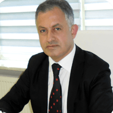 Prof. Dr. Mehmet Kervancıoğlu