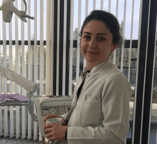 Dr. Dt. Canan Çolak