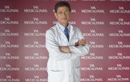 Prof. Dr. Mustafa Kazkayası