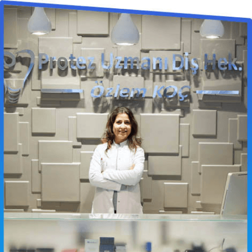 Uzm. Dr. Özlem Koç