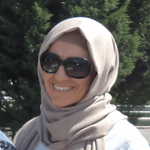 Uzm. Psk. Tülin Çizer