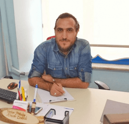 Uzm. Psk. Hasan Doğan