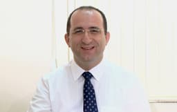 Prof. Dr. Abdurrahman Çömlekçi