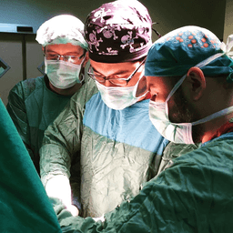Op. Dr. Hasan Basri Pınar