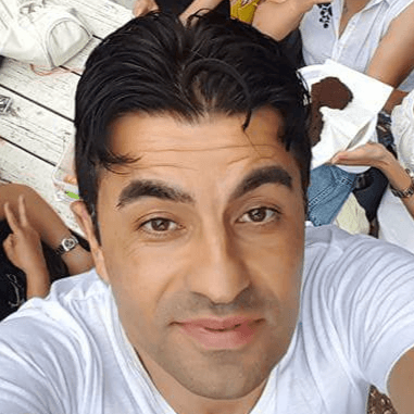 Uzm. Dr. İsmail Eroğulları