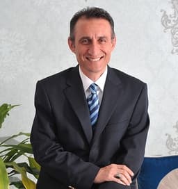 Uzm. Dr. Ahmet Konuş