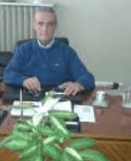 Uzm. Dr. Leon Poyastro