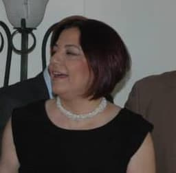 Op. Dr. Emine Kanmaz Süthan