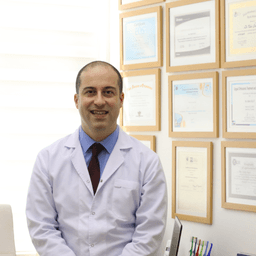 Dr. Dt. Tekin Özlü