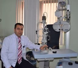 Op. Dr. Mehmet Hidayettullah Erzen