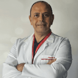 Prof. Dr. Ümit Naci Karaçal