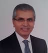 Prof. Dr. Peyami Cinaz