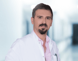 Uzm. Dr. Bahri Temuray