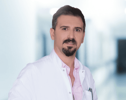 Uzm. Dr. Bahri Temuray