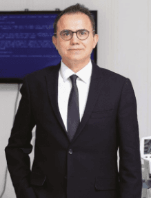 Op. Dr. Hakan Yüzer