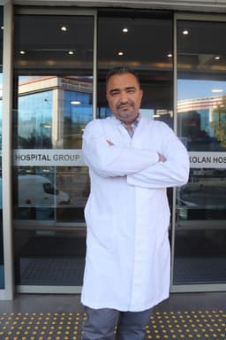 Prof. Dr. Bünyamin Yavuz