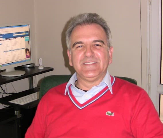 Op. Dr. Ahmet Aksoylar
