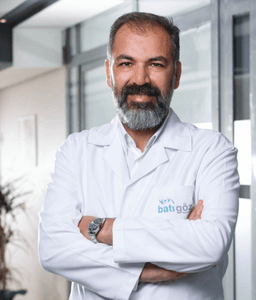 Op. Dr. Mehmet Söyler