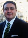 Uzm. Dr. Ali Osman Katrancı