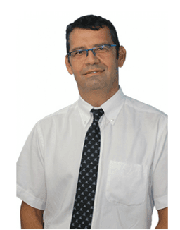 Uzm. Dr. Berkant Yelken