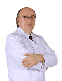 Prof. Dr. Selim Aksöyek