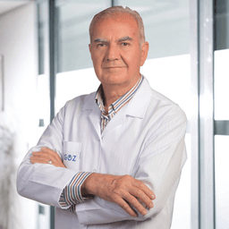 Prof. Dr. Mehmet Altınmakas