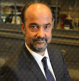 Prof. Dr. Ersin Erdoğan