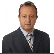 Prof. Dr. Fuat Demirkıran
