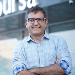 Op. Dr. Murat Erdemir