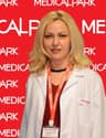 Uzm. Dr. Elif Berber