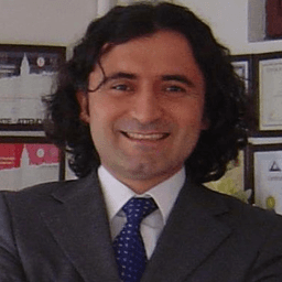 Doç. Dr. Saffet Örs