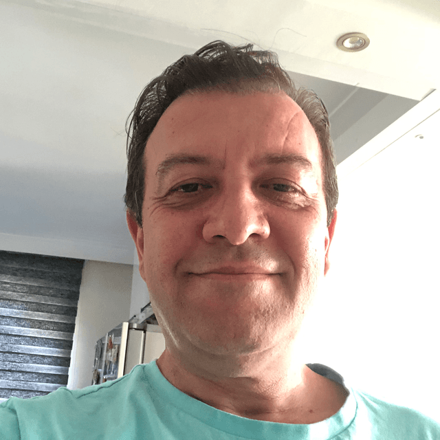 Dt. Öztan Yasun