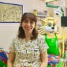Dr. Dt. Ayşegül Çetingüç