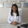Dyt. Ayşe Tuğba Şengel