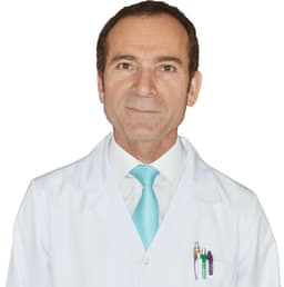 Doç. Dr. Kani Gemici