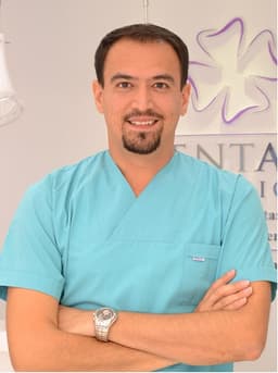 Dt. Gökhan Gerek