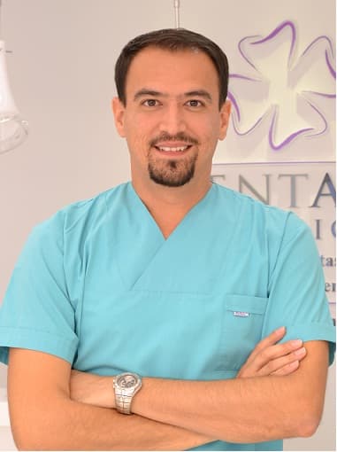 Dt. Gökhan Gerek