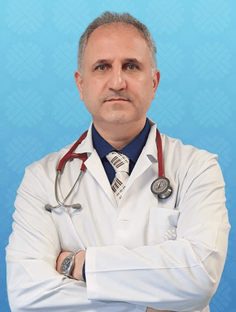 Uzm. Dr. Tayfun Garip