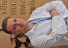 Op. Dr. İbrahim Cenk Soğukpınar