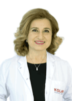 Uzm. Dr. Z. Beril Mardinli