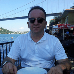 Dr. Bülent Uluer