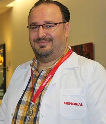 Dr. Öğr. Üyesi Tonguç Gündüz