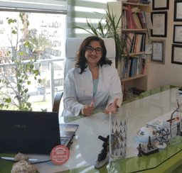 Uzm. Dyt. Zühal Aynacı Bayel