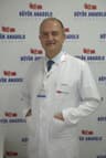 Op. Dr. M. Gürkan Özkan