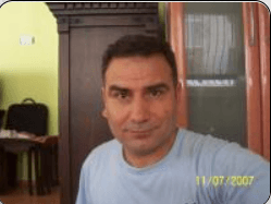 Dt. Mehmet Ünüştü